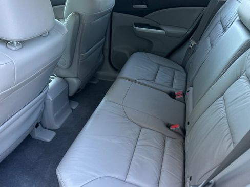 Used 2012 Honda CR-V EX-L image 12
