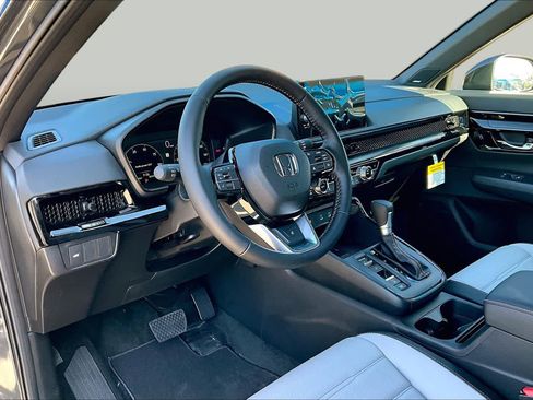 New 2026 Honda CR-V Sport Touring image 8