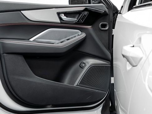 New 2026 Acura MDX A-Spec AWD/4WD image 9