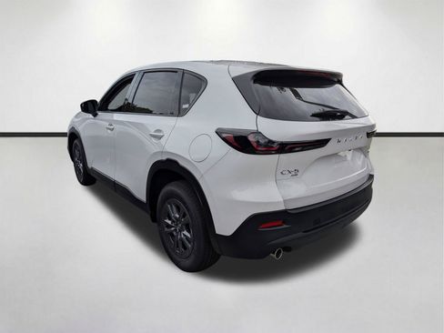 New 2026 MAZDA CX-5 AWD 2.5 S image 7