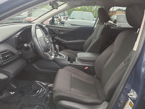 Used 2024 Subaru Outback Premium w/ Popular Package #1 AWD/4WD image 16