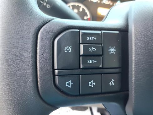 New 2025 Ford F450 XL image 11