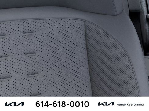 New 2026 Kia EV9 Wind image 27