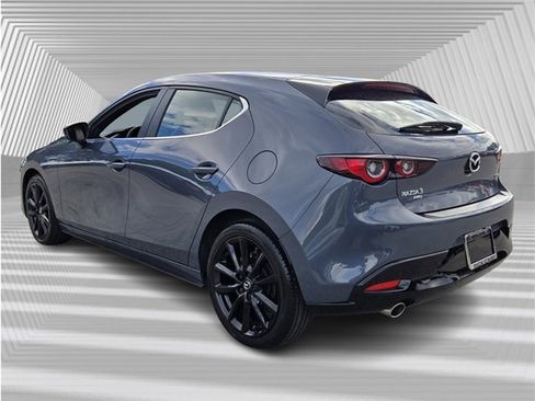 Used 2023 MAZDA MAZDA3 s image 6