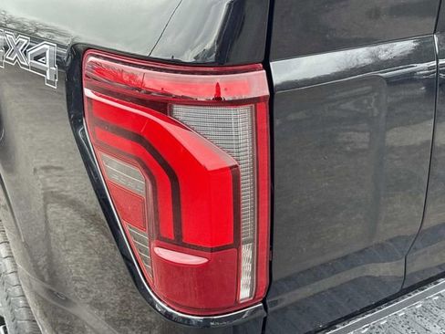 New 2026 Ford F150 Platinum w/ Equipment Group 702A High image 12