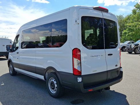 New 2025 Ford Transit 350 XL image 4