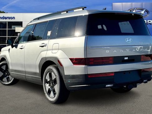 Used 2026 Hyundai Santa Fe SEL AWD/4WD image 3