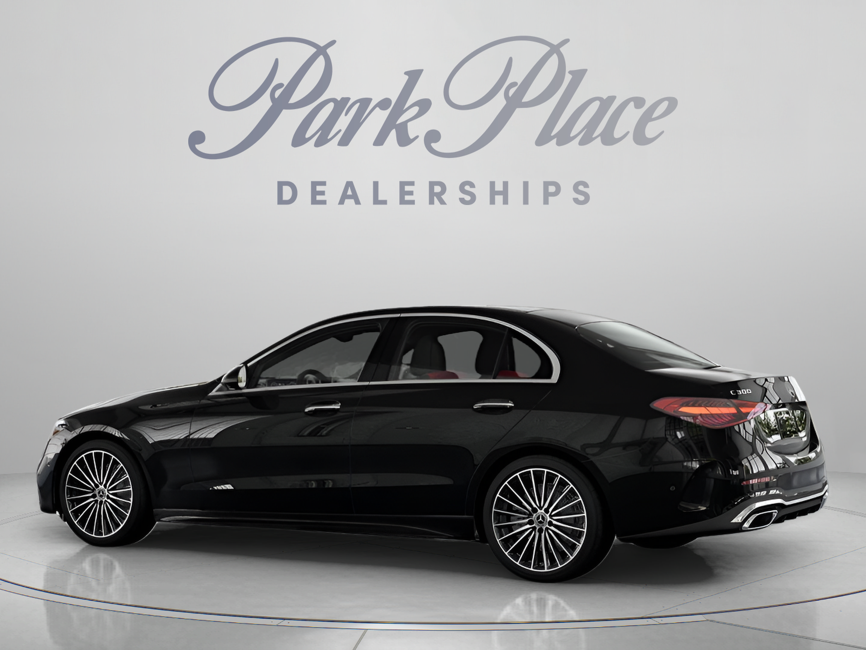 Used 2026 Mercedes-Benz C 300 Sedan image 11
