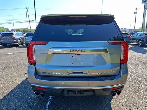 Certified 2023 GMC Yukon Denali w/ Denali Reserve Package image 5