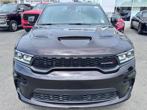 New 2026 Dodge Durango GT AWD/4WD image 2
