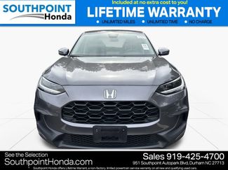 Used 2025 Honda HR-V LX video 2