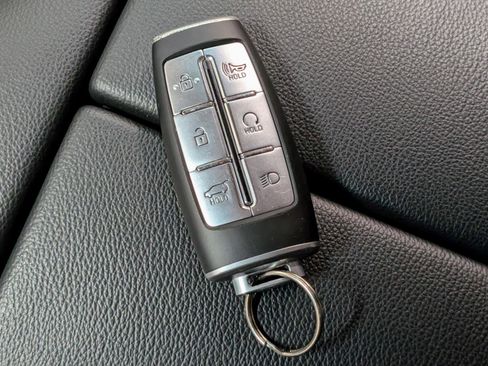 Used 2024 Genesis GV80 3.5T image 43