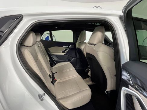 Used 2025 BMW X2 xDrive28i w/ Technology Package image 22