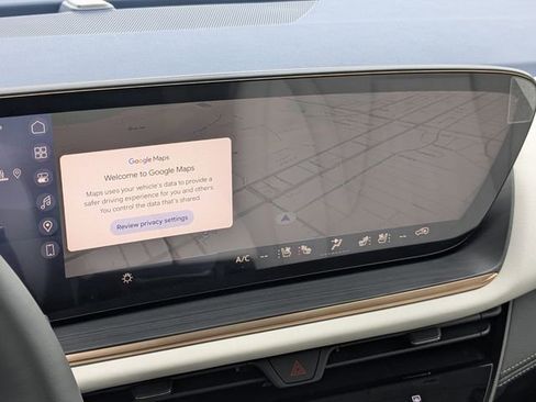 New 2026 Buick Envision Avenir image 24