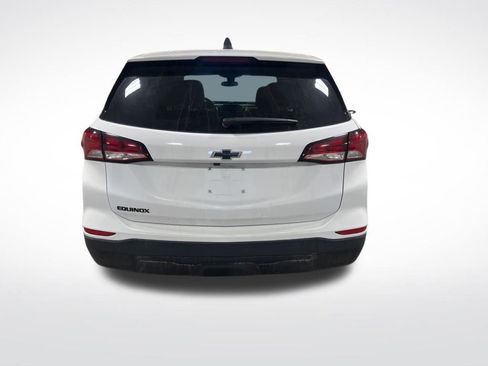 Used 2023 Chevrolet Equinox LS w/ LS Convenience Package image 34