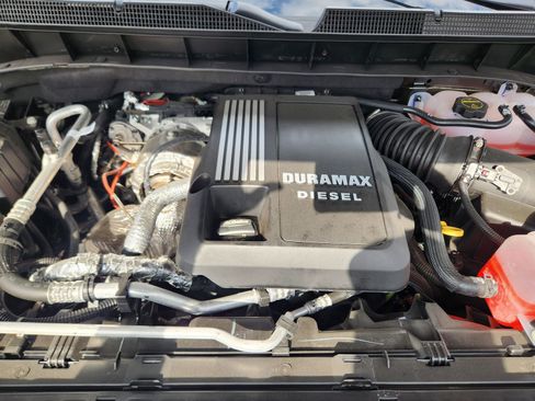 New 2026 Chevrolet Silverado 1500 RST image 25