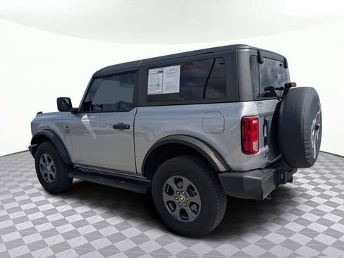 Used 2024 Ford Bronco Big Bend image 6