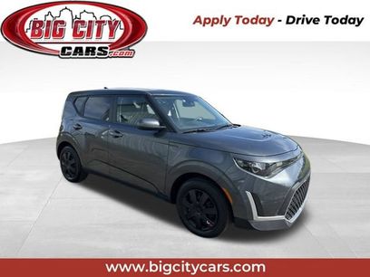 Used 2024 Kia Soul LX