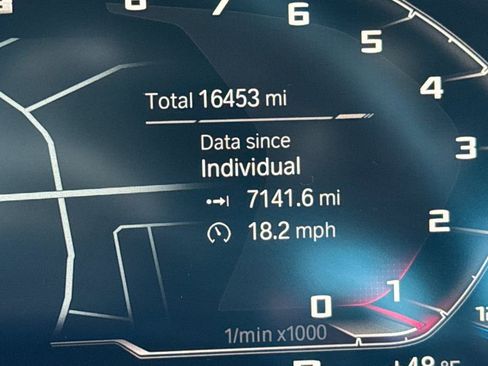 Used 2021 BMW M3 Competition image 24