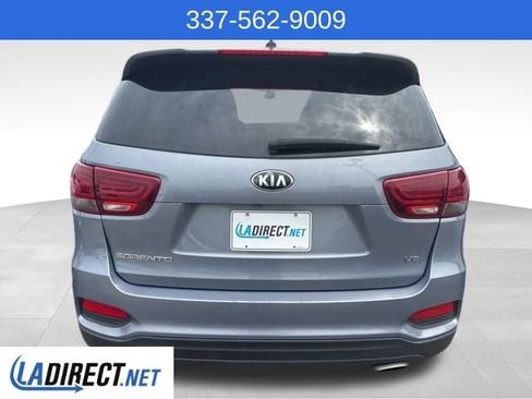 Used 2020 Kia Sorento AWD V6 image 8