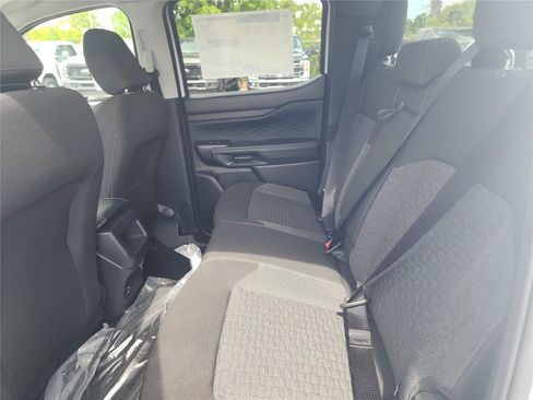 New 2026 Ford Ranger XLT w/ Trailer Tow Package RWD image 18