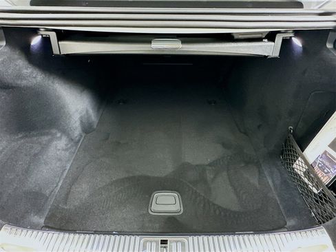 New 2025 Mercedes-Benz S 580 4MATIC Sedan image 29