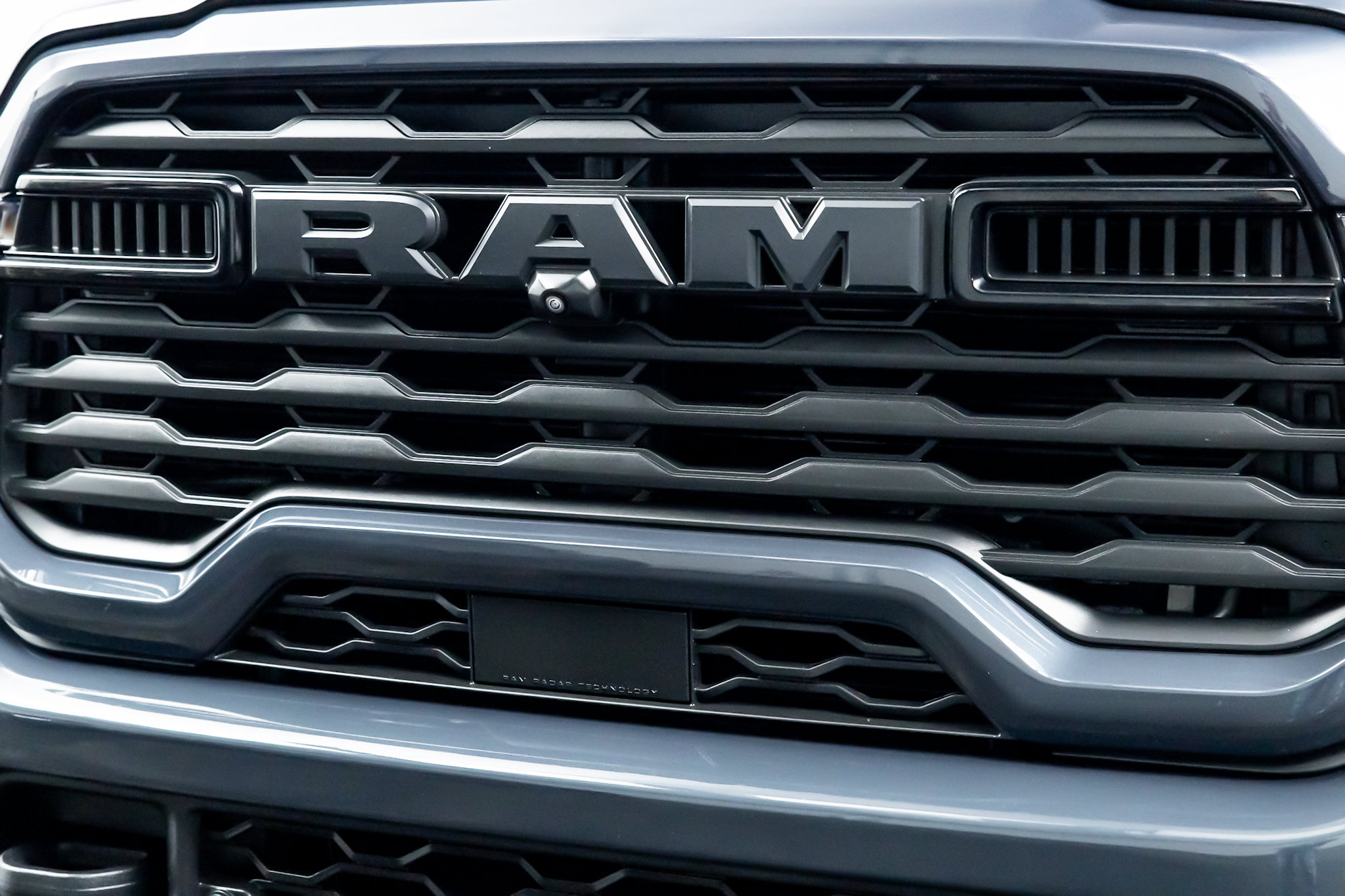 Used 2026 RAM 2500 Big Horn AWD/4WD image 4