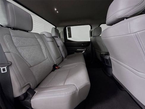 Used 2022 Toyota Tundra SR5 w/ SR5 Premium Package image 42