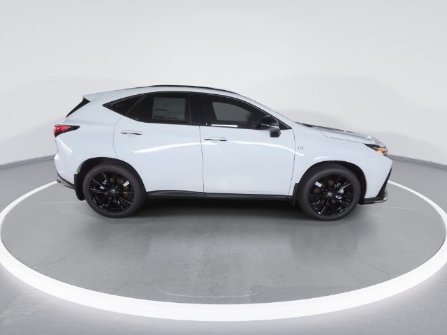 New 2026 Lexus NX 350 F Sport AWD/4WD image 9