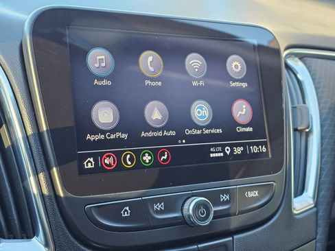Used 2021 Chevrolet Malibu LT FWD image 29