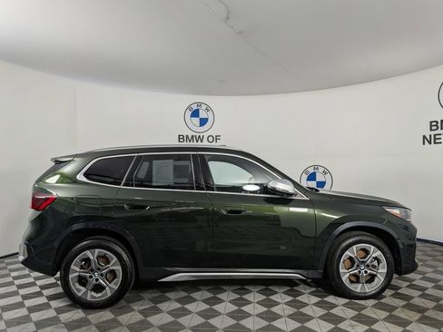 Certified 2024 BMW X1 xDrive28i w/ Convenience Package image 7