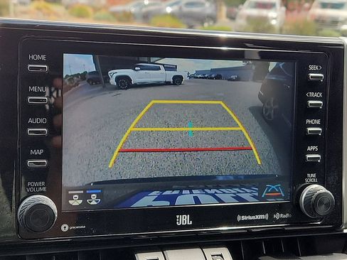 Used 2019 Toyota RAV4 XSE AWD/4WD image 9