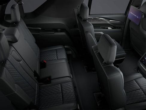 New 2026 Cadillac Escalade IQL Sport 1 image 42