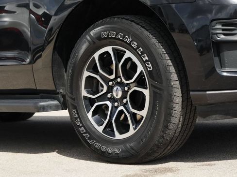 Certified 2024 Ford Expedition Max XLT AWD/4WD image 29