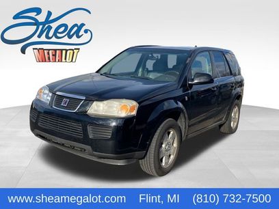 Used 2006 Saturn Vue 2WD V6 w/ Comfort Pkg