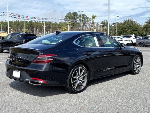 Used 2025 Genesis G70 2.5T image 27