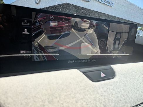 New 2026 MAZDA CX-90 3.3 Turbo S w/ Premium Plus AWD/4WD image 20