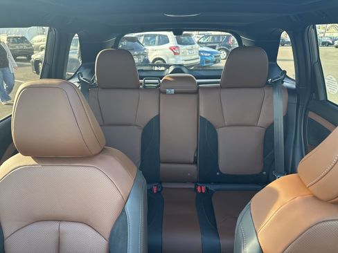 New 2026 Subaru Forester Touring image 22