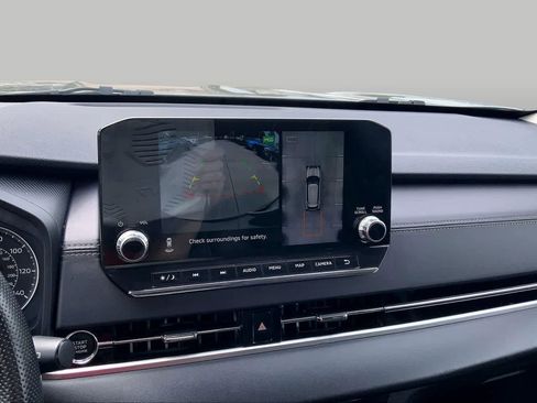 Used 2024 Mitsubishi Outlander SE FWD image 28