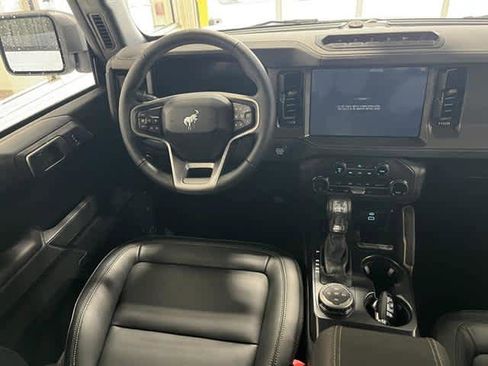 New 2025 Ford Bronco Badlands w/ Sasquatch Package image 7