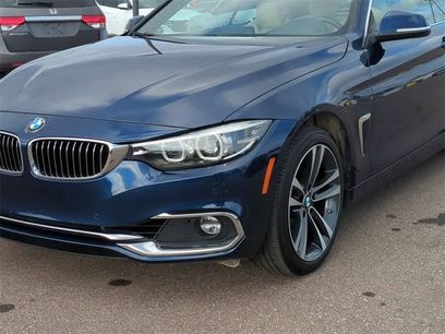 Used 2020 BMW 430i xDrive Convertible w/ Convenience Package