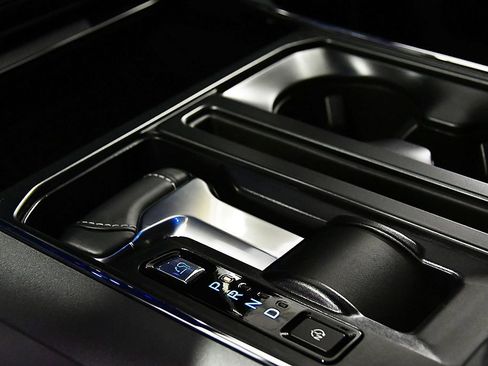 Used 2025 Ford F150 Lightning Flash image 30