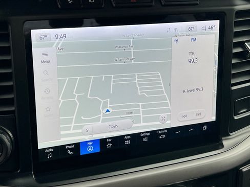 Used 2024 Ford F150 XLT w/ Mobile Office Package image 21