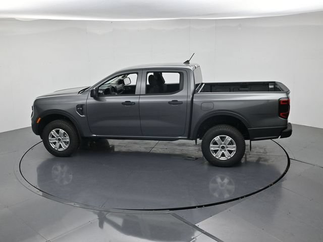 New 2026 Ford Ranger XL w/ Trailer Tow Package AWD/4WD image 50