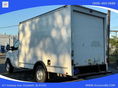 Used 2015 Ford E-350 and Econoline 350 Super Duty