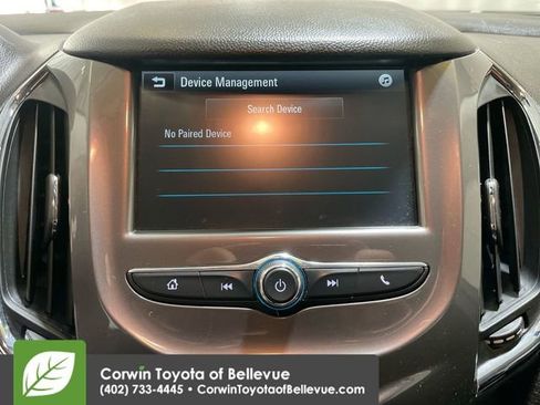 Used 2018 Chevrolet Cruze LT w/ Convenience Package image 21