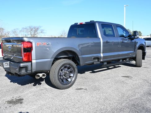 New 2026 Ford F350 XL w/ STX Appearance Package image 2