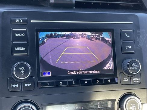 Certified 2018 Honda Civic LX image 14