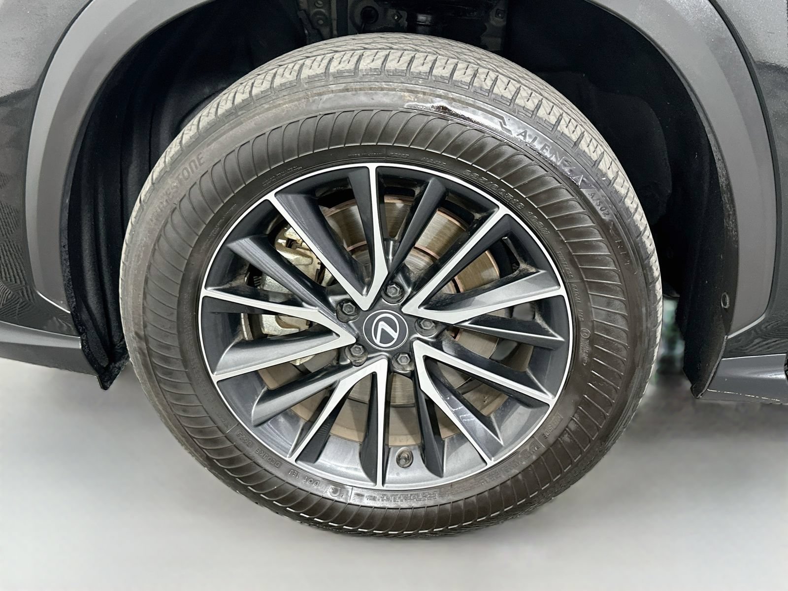 Used 2024 Lexus NX 350 AWD image 32