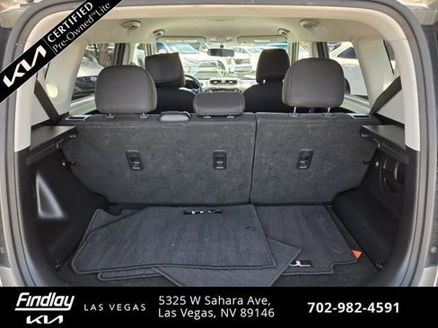 Used 2018 Kia Soul + FWD image 17